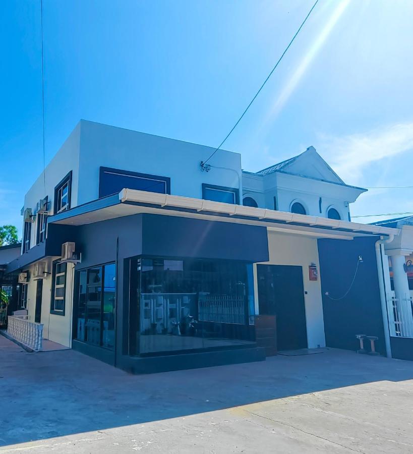 Aaronl Homestay Kota Kinabalu Quarto foto
